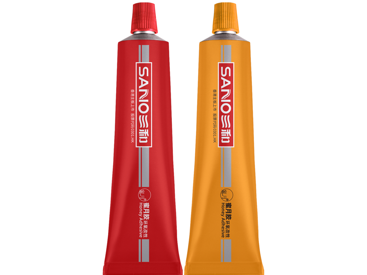 AB胶/蜜月胶常见问题的原因分析及解决方法